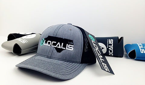NC Localis Hat